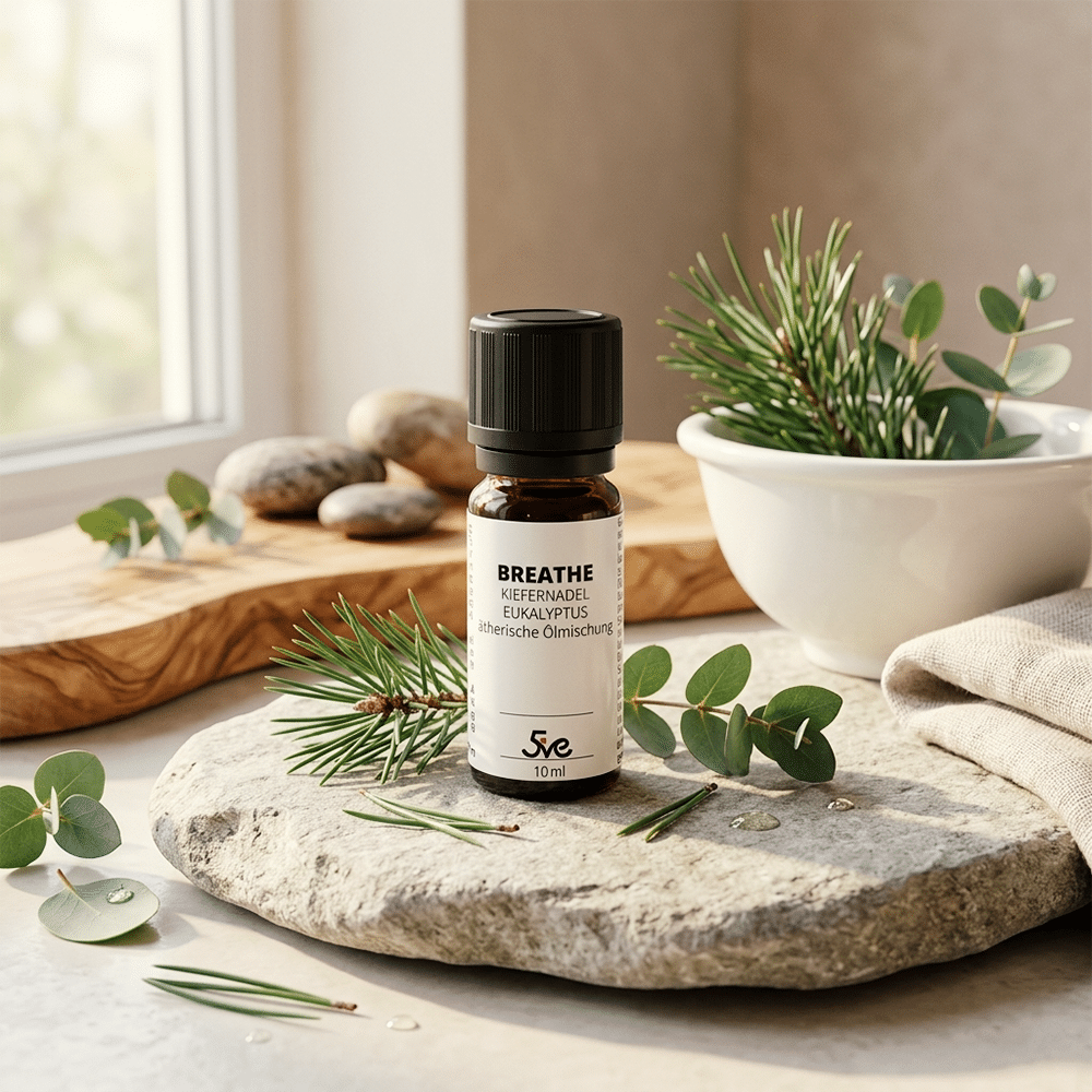 Breathe 10ml - Ätherisches Öl - Ansicht 4