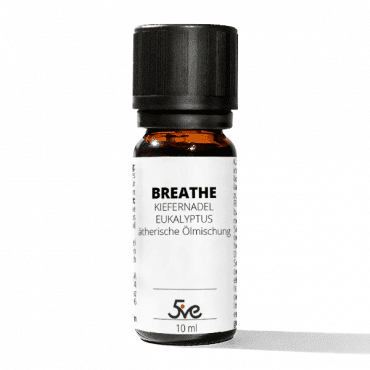 Breathe 10ml - Ätherisches Öl