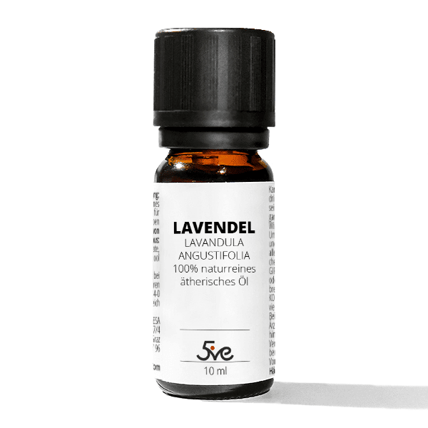 Lavendel Öl 10ml - Ätherisches Öl - Ansicht 1