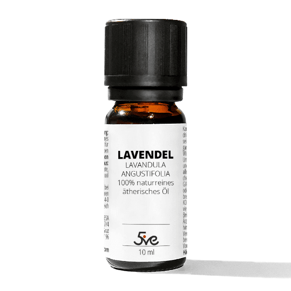 LASS los Duftmischung ätherisches Öl 5 ml - Ätherische Öle und  Aromatherapie - Themenwelt 