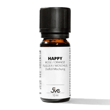Happy 10ml - Ätherisches Öl