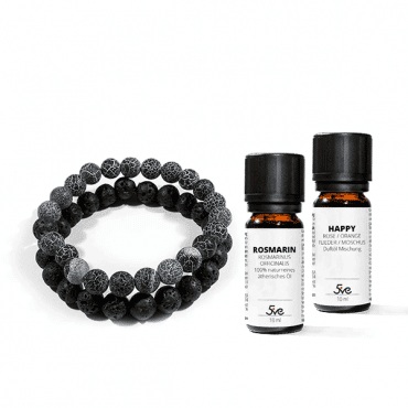 Grab & Go Bundle - Aromatherapie Set