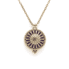Aluna Aroma-Halskette - Diffuser Halskette - Ansicht 1