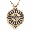 Aluna Aroma-Halskette - Diffuser Halskette - Ansicht 2