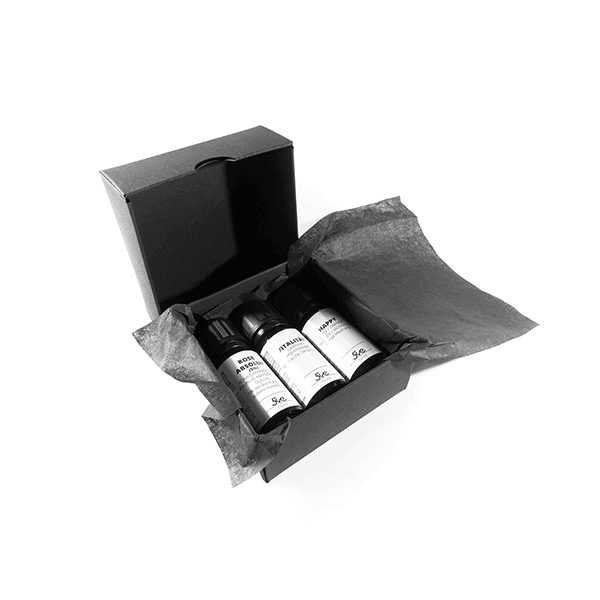 Energy Box Bundle