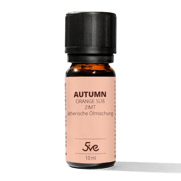 Autumn 10ml - Ätherisches Öl - Ansicht 1