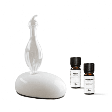 Classy Bundle - Aromatherapie Set