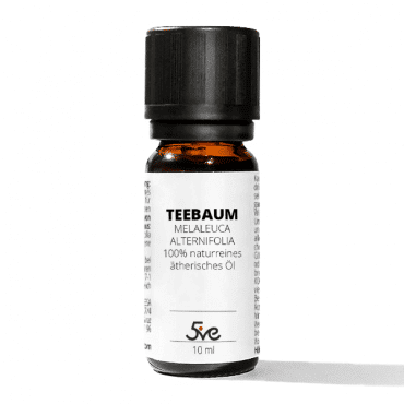 Teebaum Öl 10ml - Ätherisches Öl