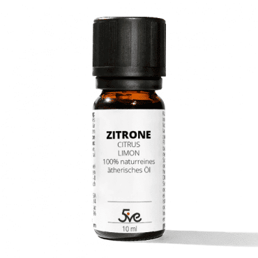 Zitronen Öl 10ml - Ätherisches Öl