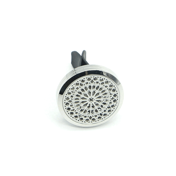 Clip-Arome Rosace - Car Diffuser - Ansicht 1
