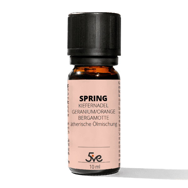 Spring 10ml