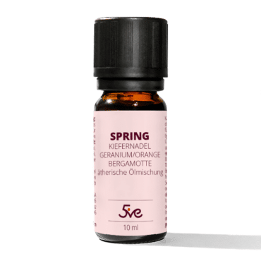 Spring 10ml - Ätherisches Öl