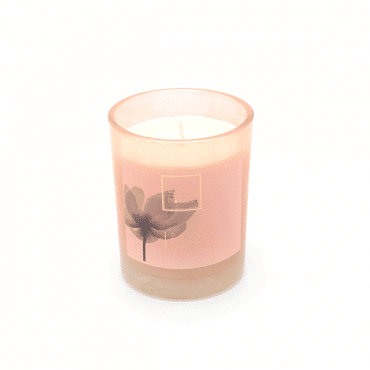 Enchant Duftkerze Rose