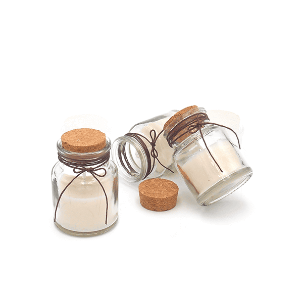 Petites Étoiles 3er Set