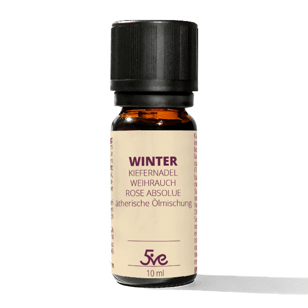 Winter Box