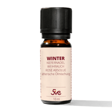 Winter 10ml - Ätherisches Öl