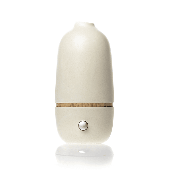 BO WHITE Aromadiffuser