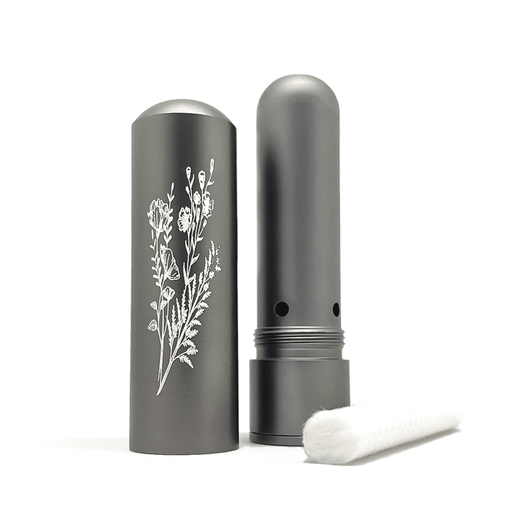 inalia-inhaler-grey-2023_1 Inalia Inhalierstift - Inhalierstift - Ansicht 1