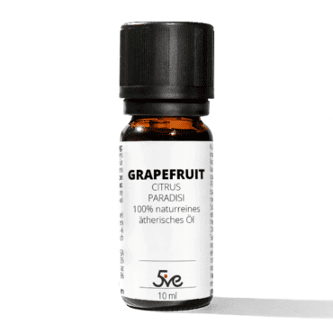 Grapefruit Öl 10ml - Ätherisches Öl