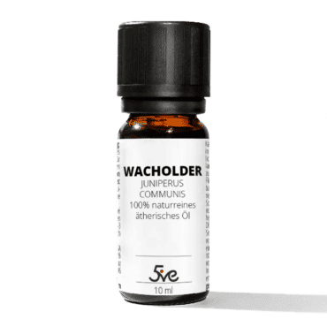 Wacholder Öl 10ml - Ätherisches Öl