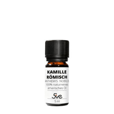 Kamillen Öl Römisch 5ml - Ätherisches Öl