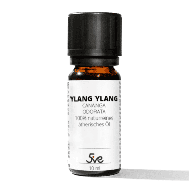 Ylang Ylang Öl 10ml - Ätherisches Öl