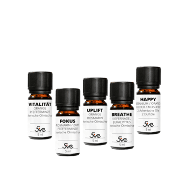 Full Circle Travel Kit 5ml - Ätherisches Öl Set