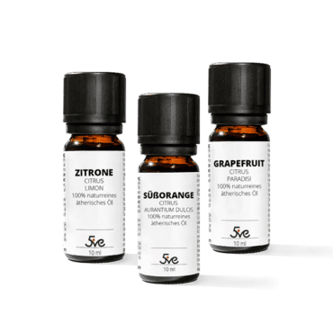 Grapefruit Öl 10ml - Ätherisches Öl