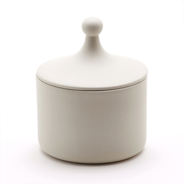 Coco Pot - Keramikdose