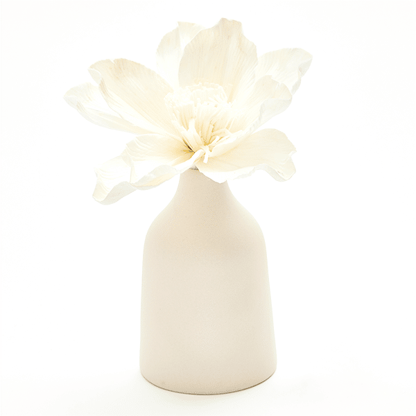 Mana Diffuser Créme - Kapillar Diffuser - Ansicht 1