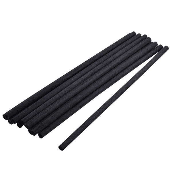 Reed Sticks Schwarz