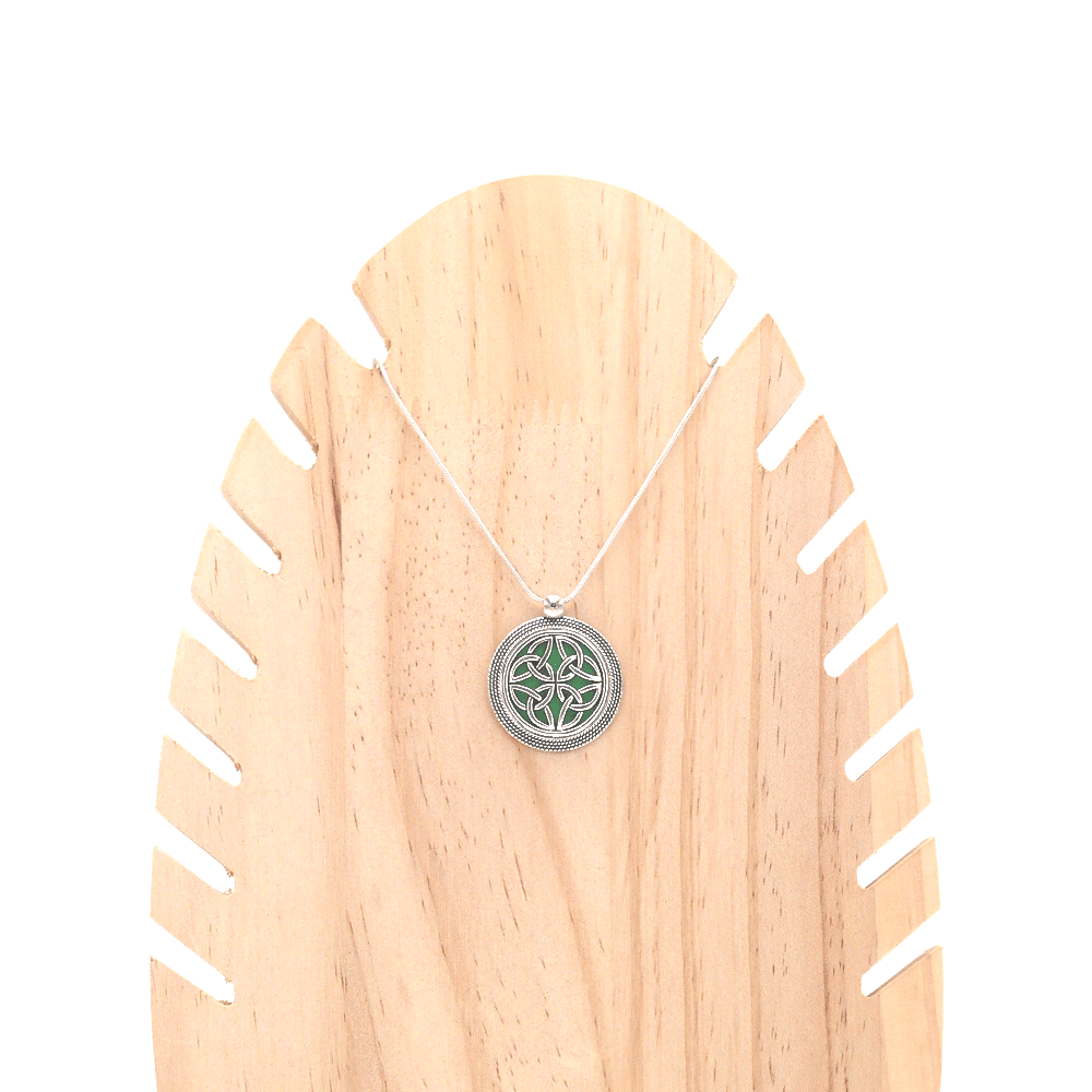 Celtic Knot Halskette - Limited Edition - Ansicht 2