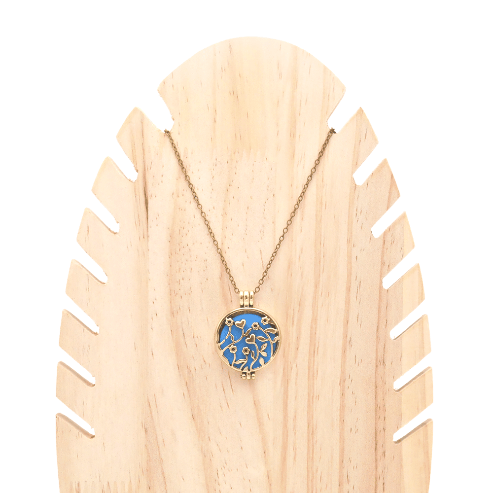 Lilly Box - Diffuser Halskette - Ansicht 5