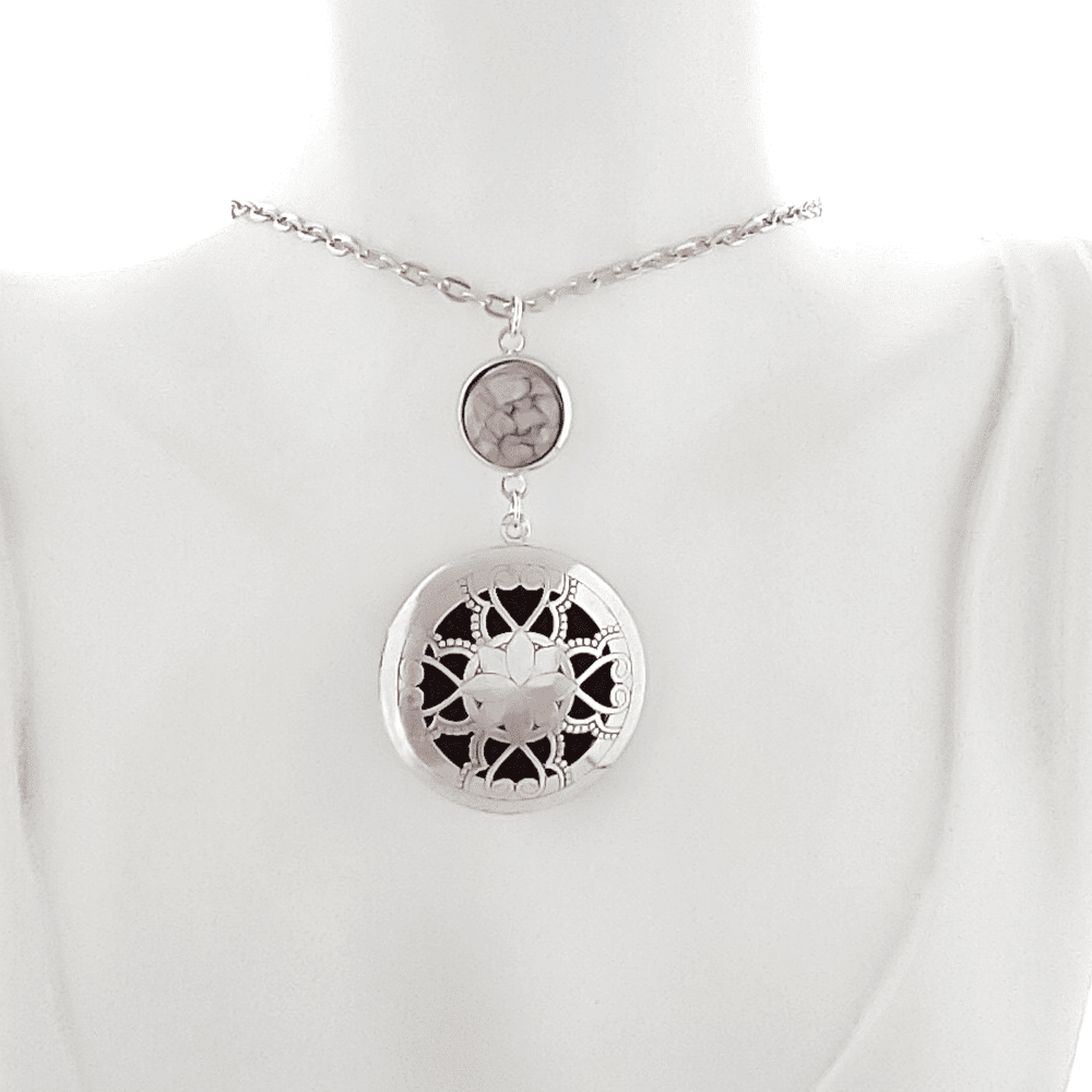 Miya Aroma-Halskette - Limited Edition - Ansicht 4