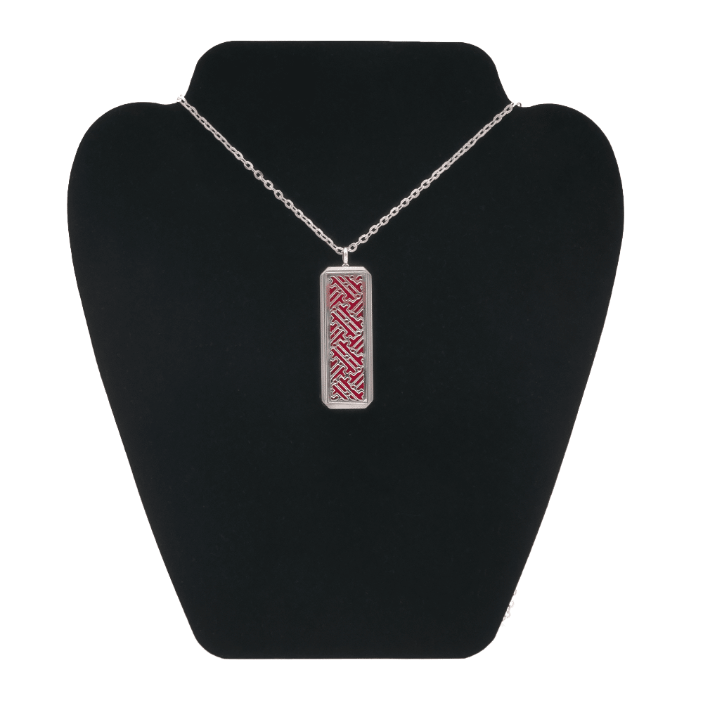 Scroll Aroma-Halskette - Limited Edition - Ansicht 3