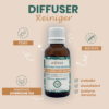 Diffuser Reiniger Antikalk 30ml - Diffuser Zubehör - Ansicht 2