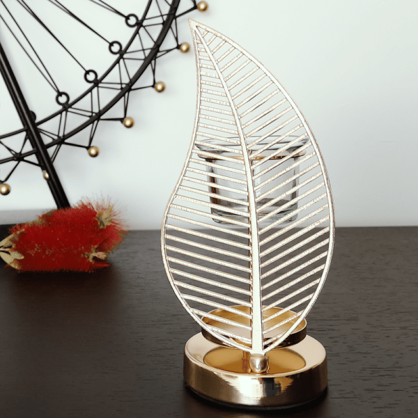 Palme Duftlampe