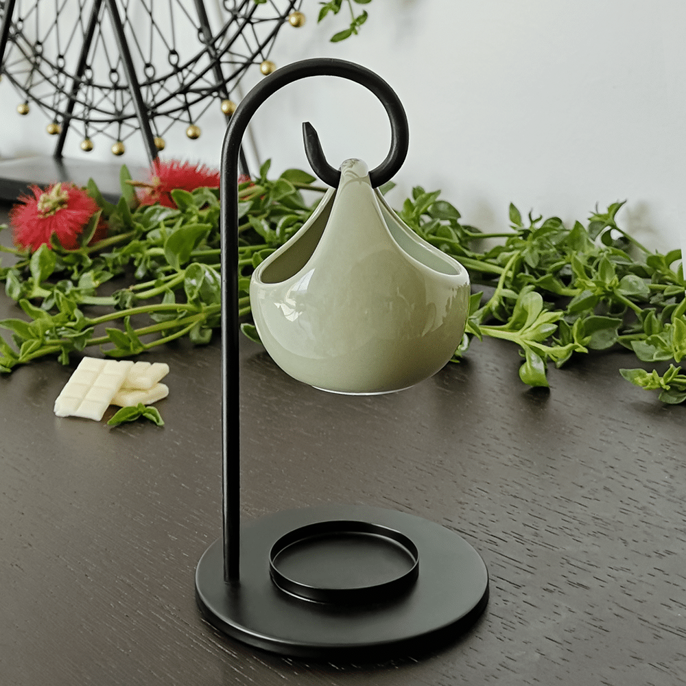 Seis Duftlampe - Aromalampe - Ansicht 1