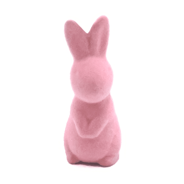 Nibbles Mini Dekohase - Dekofigur - Ansicht 1