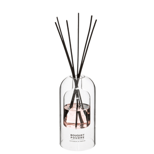 Ilan Diffuser Bouquet Poudre