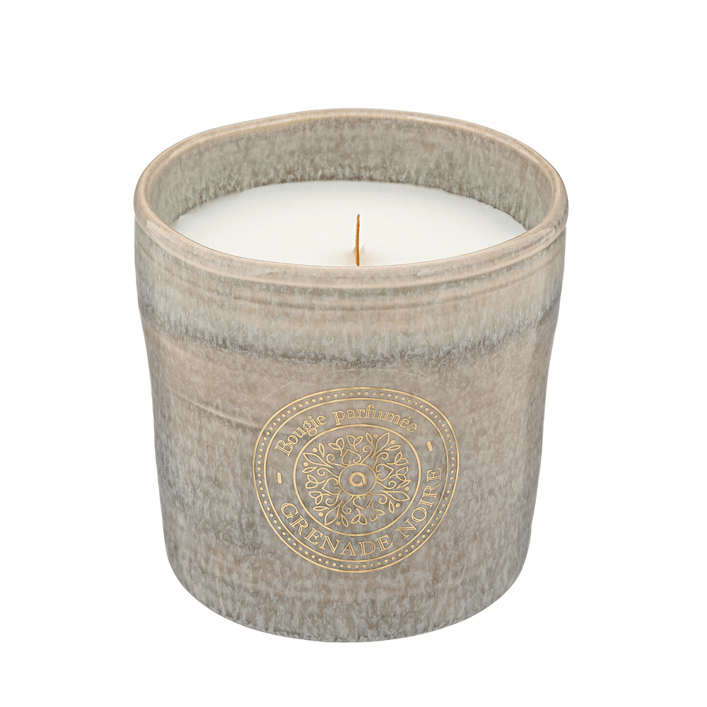 Marco Duftkerze Grenade Noir - Duftkerze Granatapfel - Ansicht 1