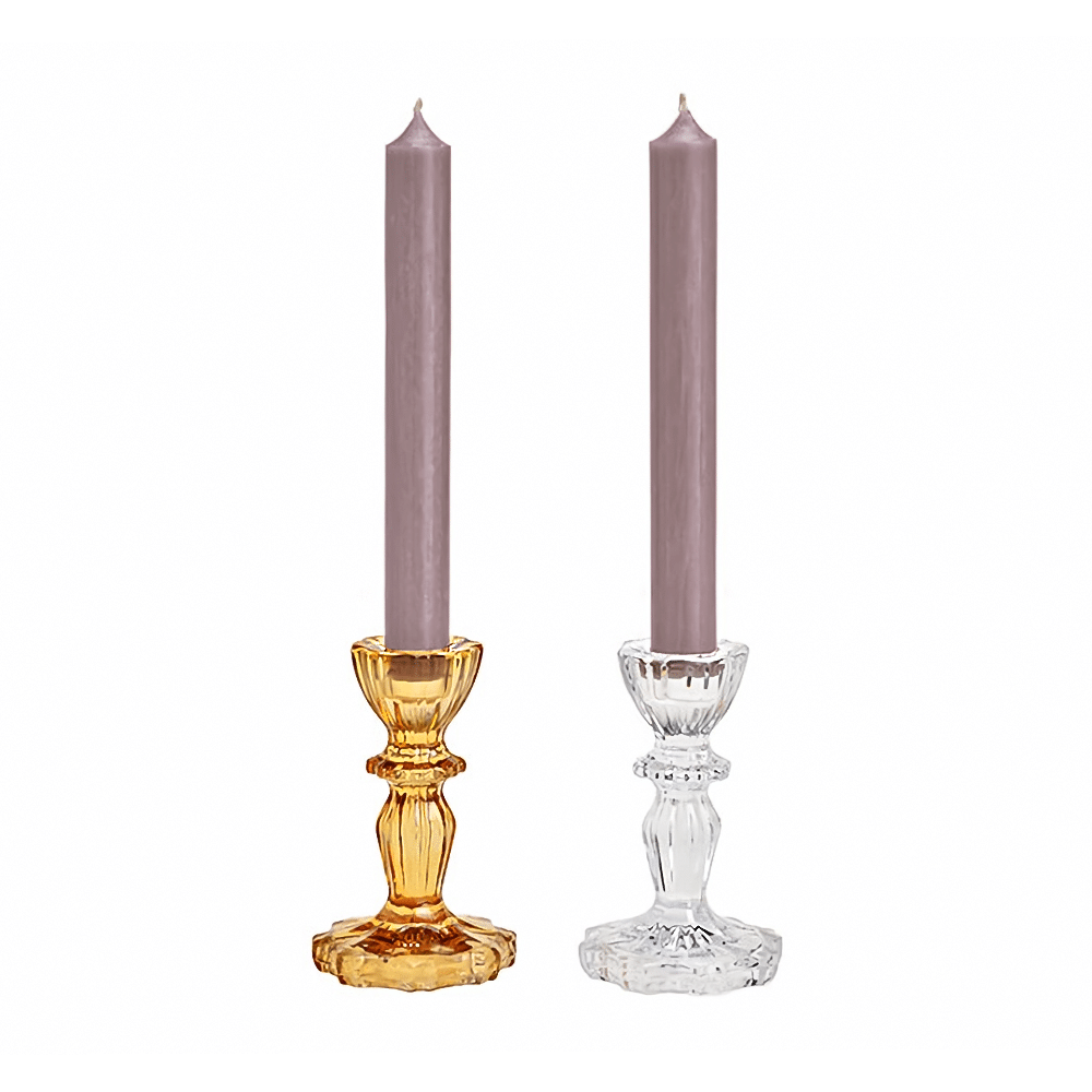 Flammea Urban - Kerzenhalter Set - Ansicht 1