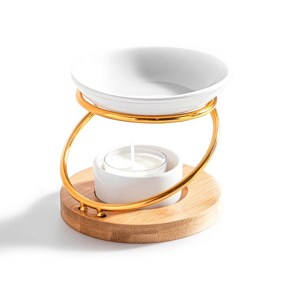 hula_1 Hula Duftlampe - Aromalampe - Ansicht 1