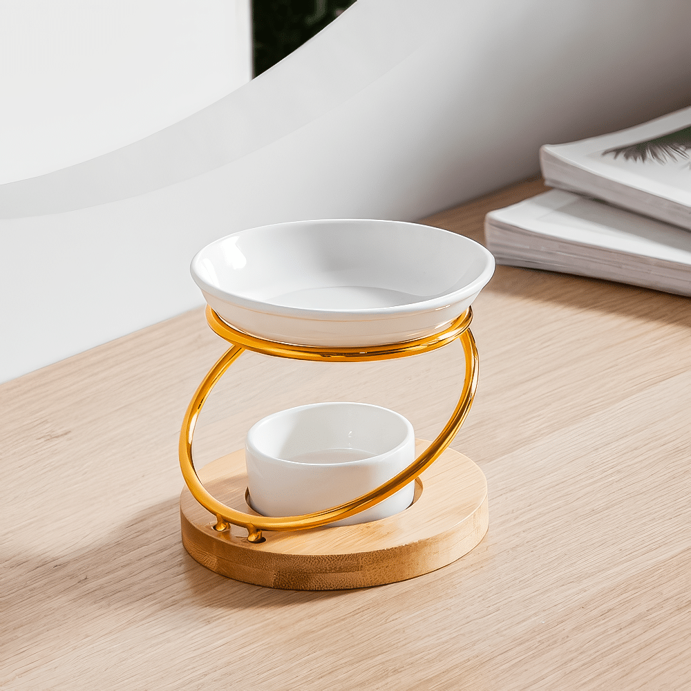 hula_2 Hula Duftlampe - Aromalampe - Ansicht 2