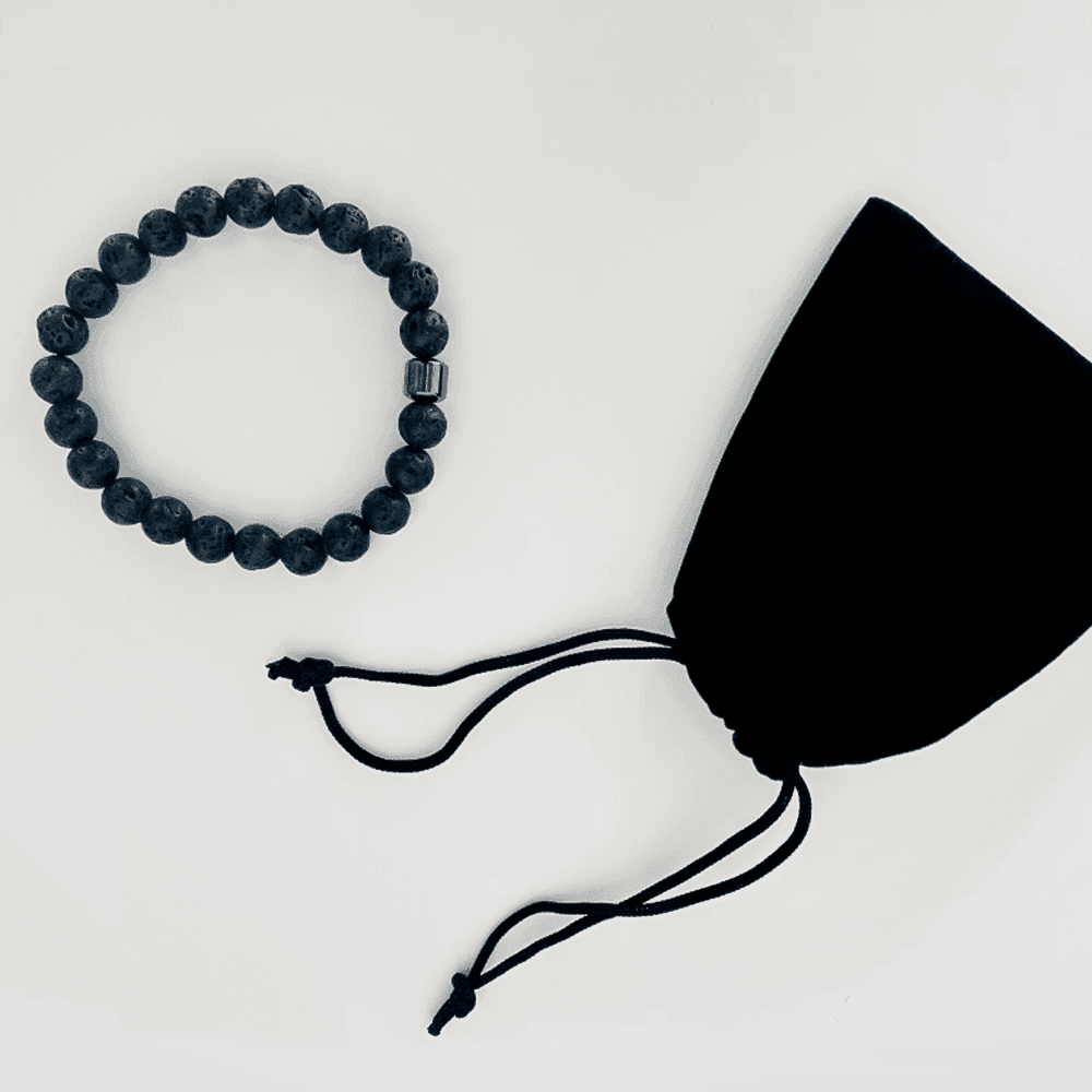 Arezzo Aroma-Armband - Diffuser Armband - Ansicht 4