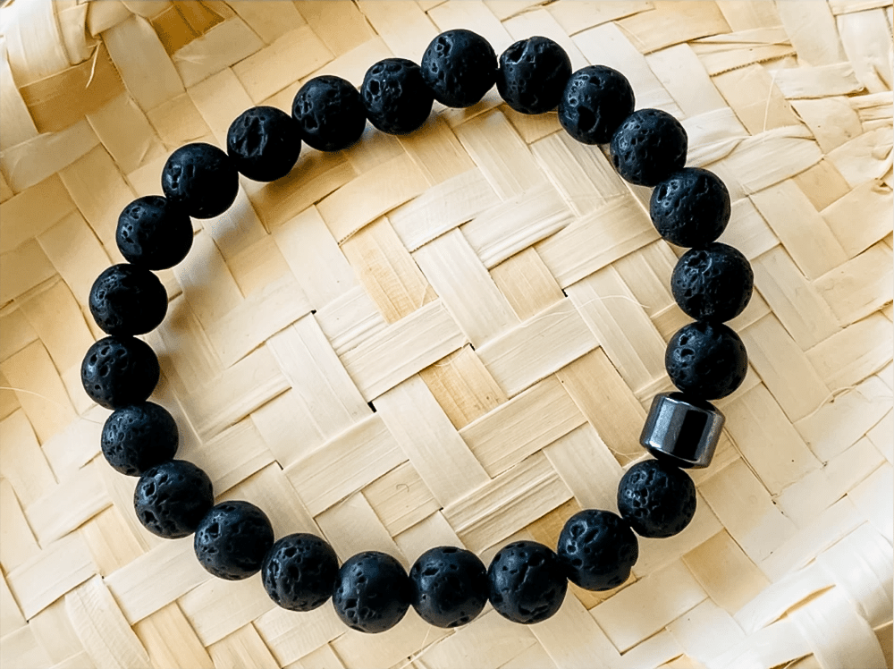 Arezzo Aroma-Armband - Diffuser Armband - Ansicht 5
