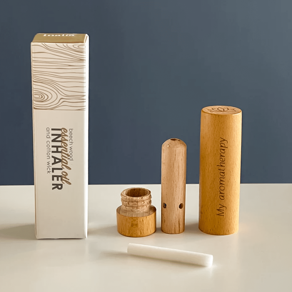 Inalia Natural - Inhalierstift - Ansicht 1