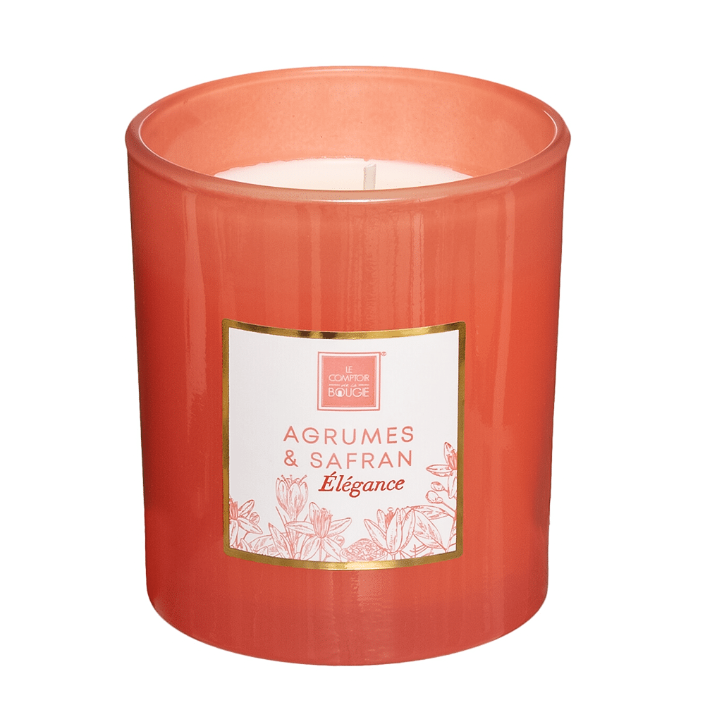 mael_safran_1 Mael Safran Sandelholz Duo - Duftkerzen Set - Ansicht 2