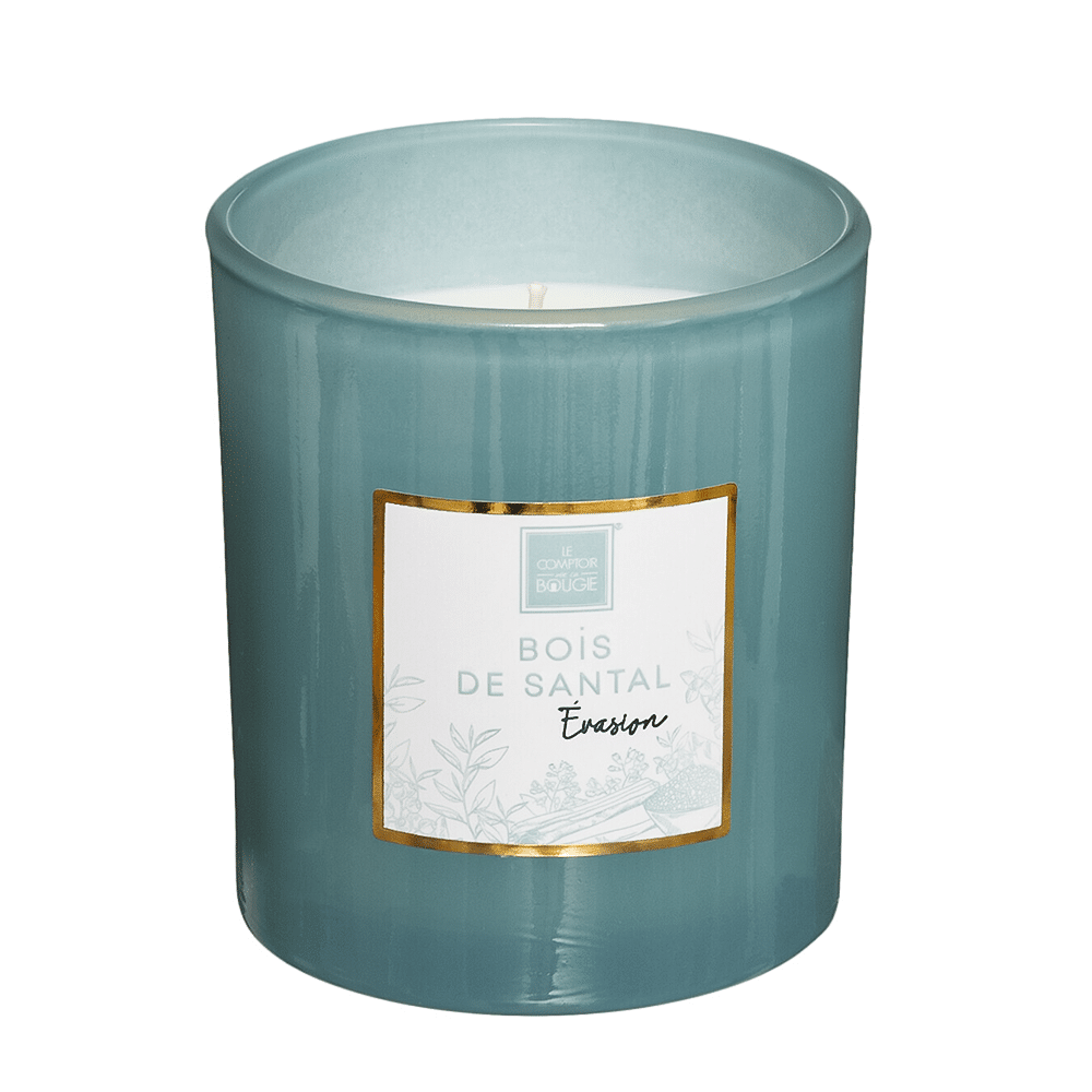 mael_santal_1 Mael Safran Sandelholz Duo - Duftkerzen Set - Ansicht 4