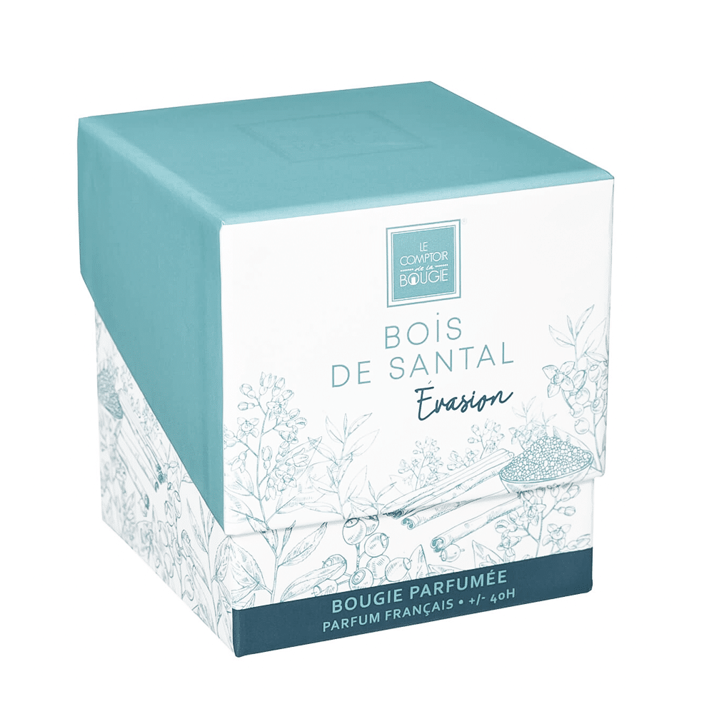 mael_santal_2 Mael Safran Sandelholz Duo - Duftkerzen Set - Ansicht 5